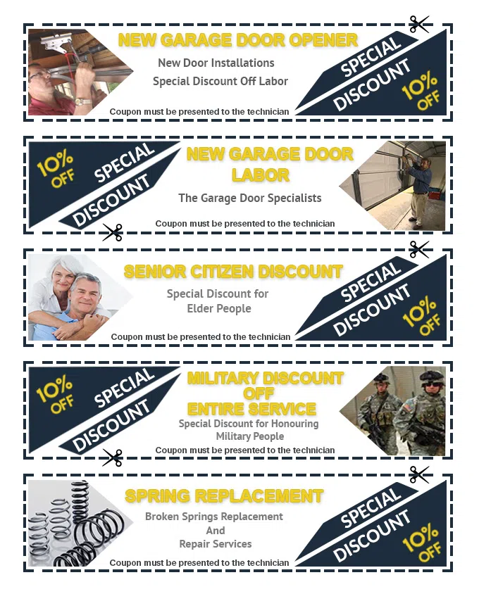 Community Garage Door Repair Service Baltimore, MD 410-803-6501 - CouponSet19-five