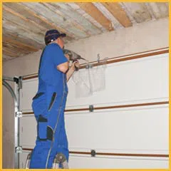 Community Garage Door Repair Service Baltimore, MD 410-803-6501 - side-garage-door-repair-10-48m