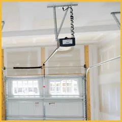 Community Garage Door Repair Service Baltimore, MD 410-803-6501 - side-garage-opener-10-48m